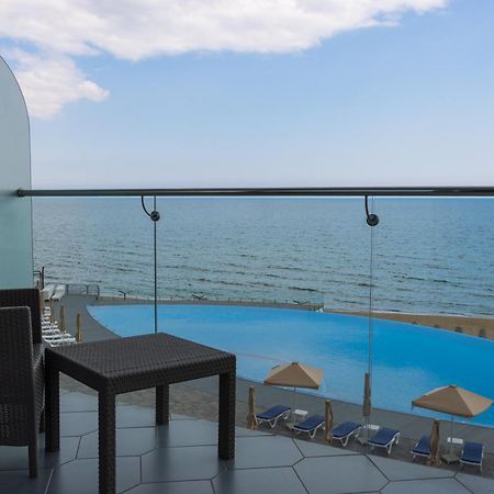 Optima Collection Miramar Chornomorsk Hotel Luaran gambar