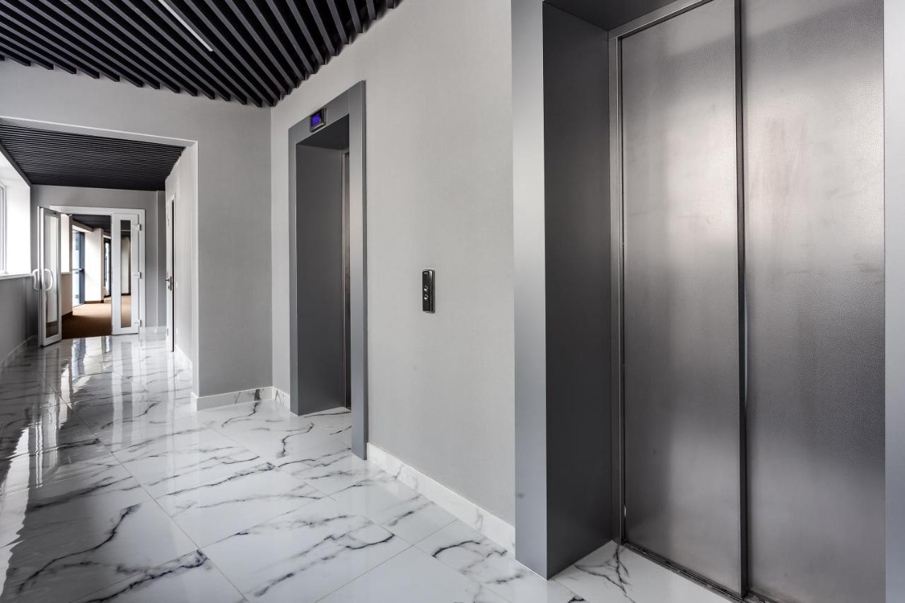 Optima Collection Miramar Chornomorsk Hotel Luaran gambar