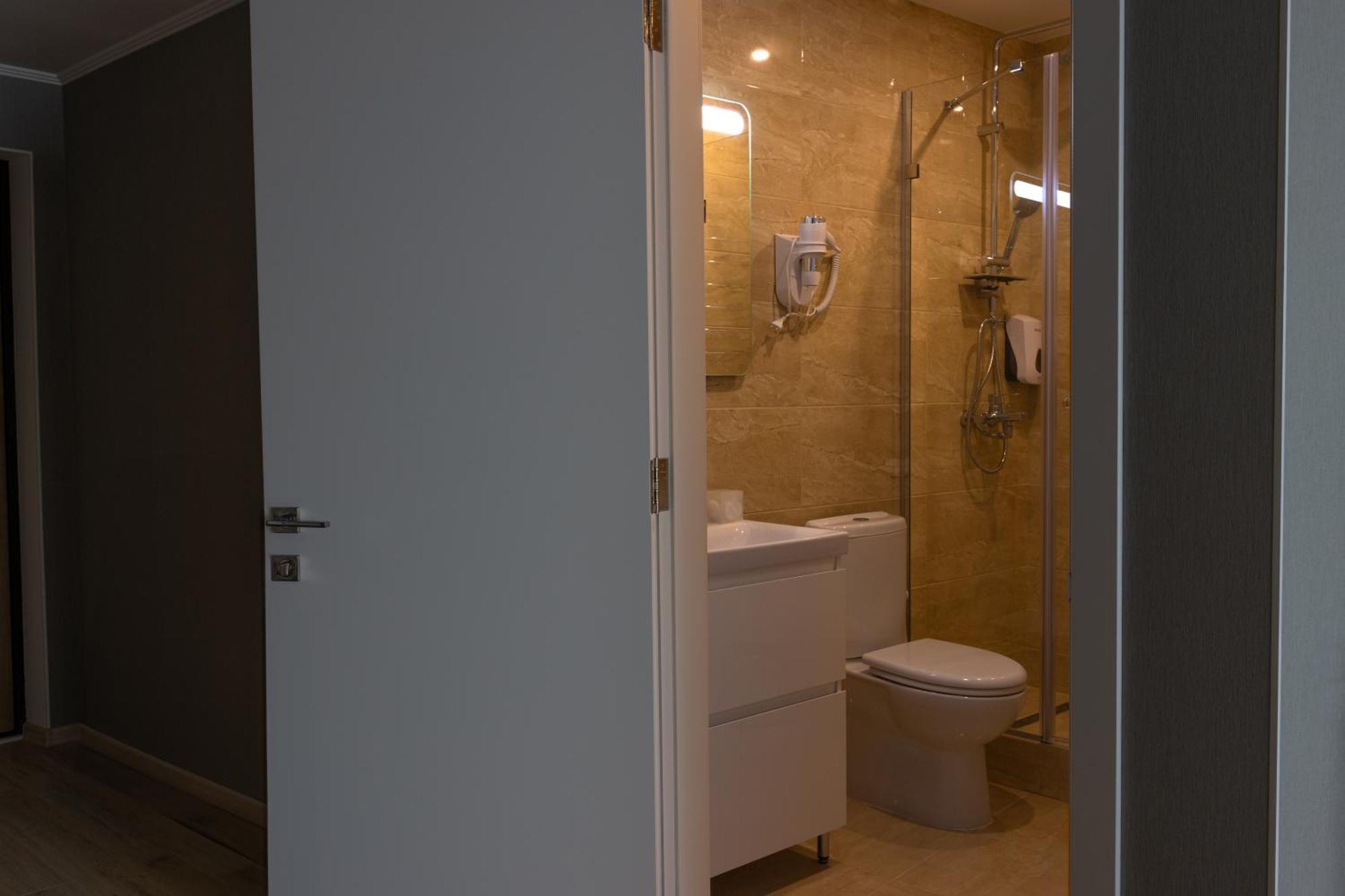 Optima Collection Miramar Chornomorsk Hotel Luaran gambar