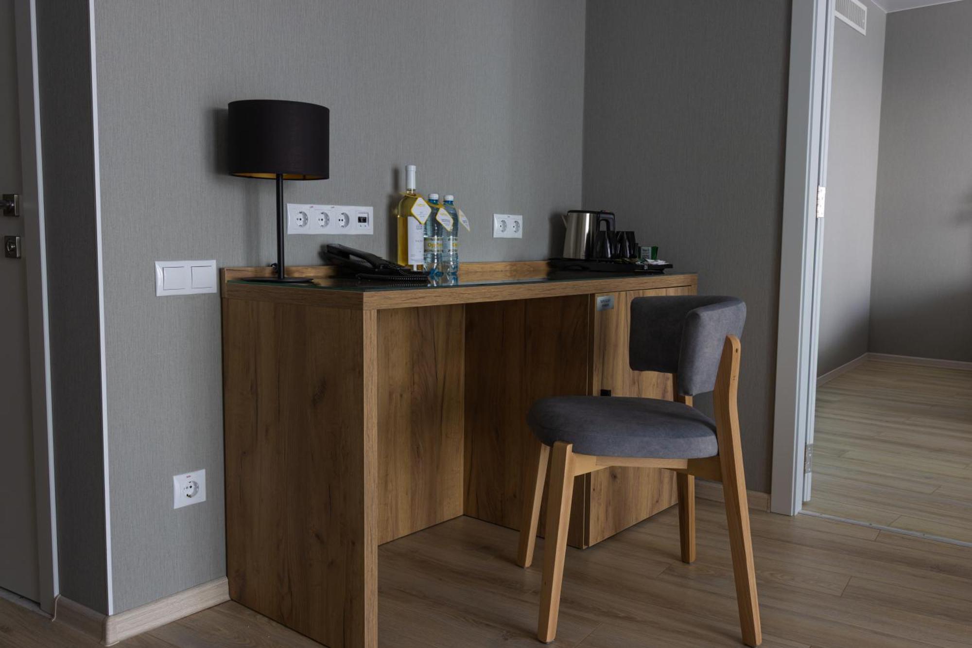 Optima Collection Miramar Chornomorsk Hotel Luaran gambar