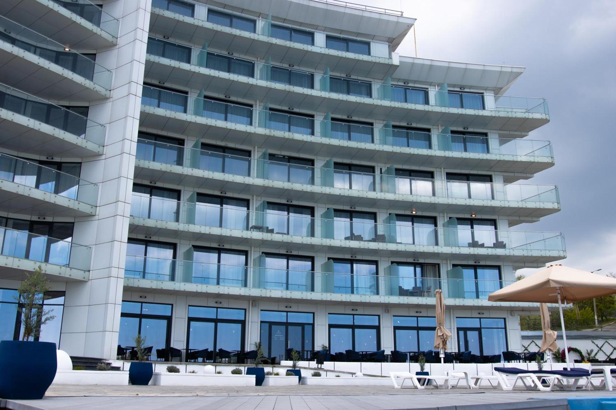 Optima Collection Miramar Chornomorsk Hotel Luaran gambar