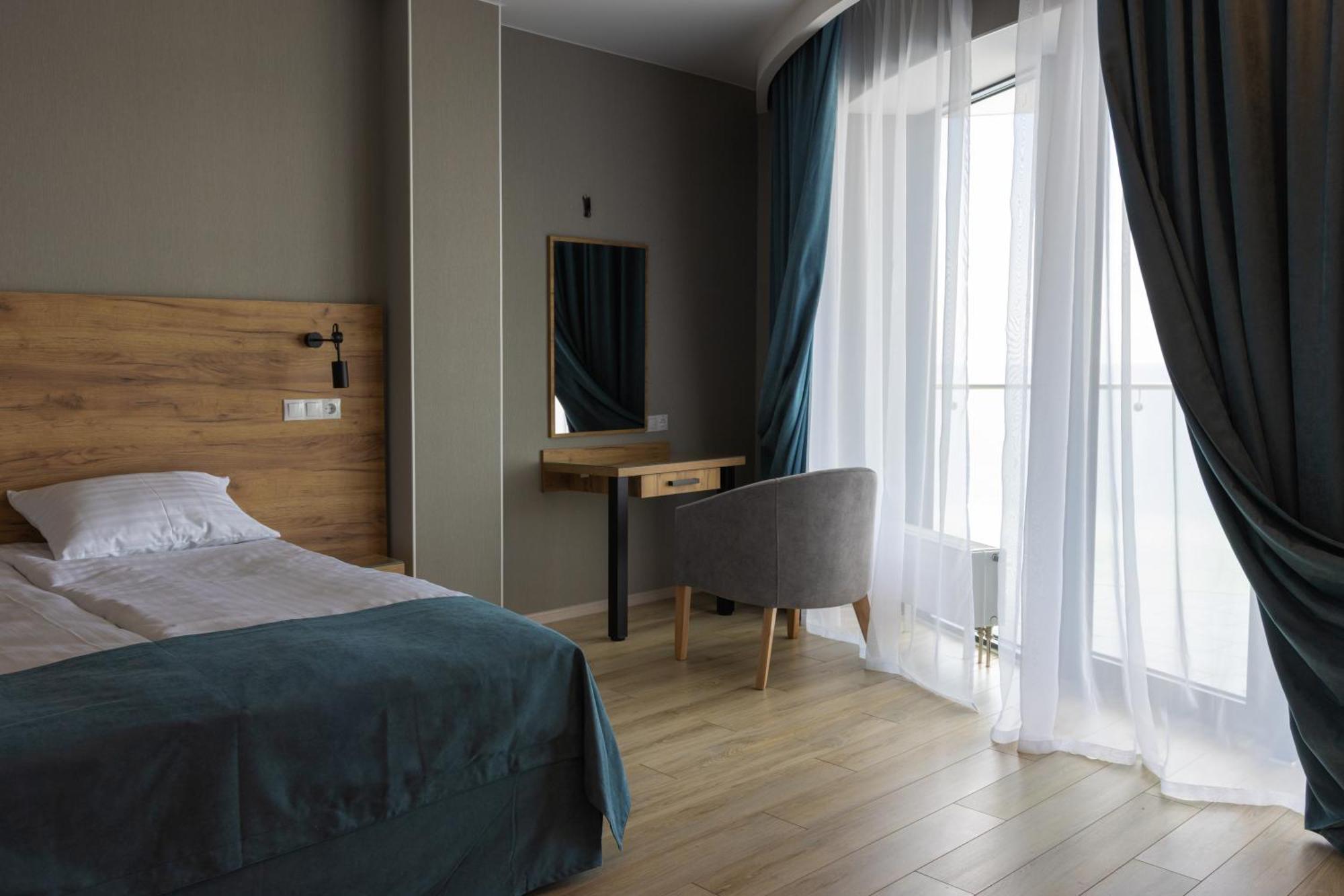 Optima Collection Miramar Chornomorsk Hotel Luaran gambar