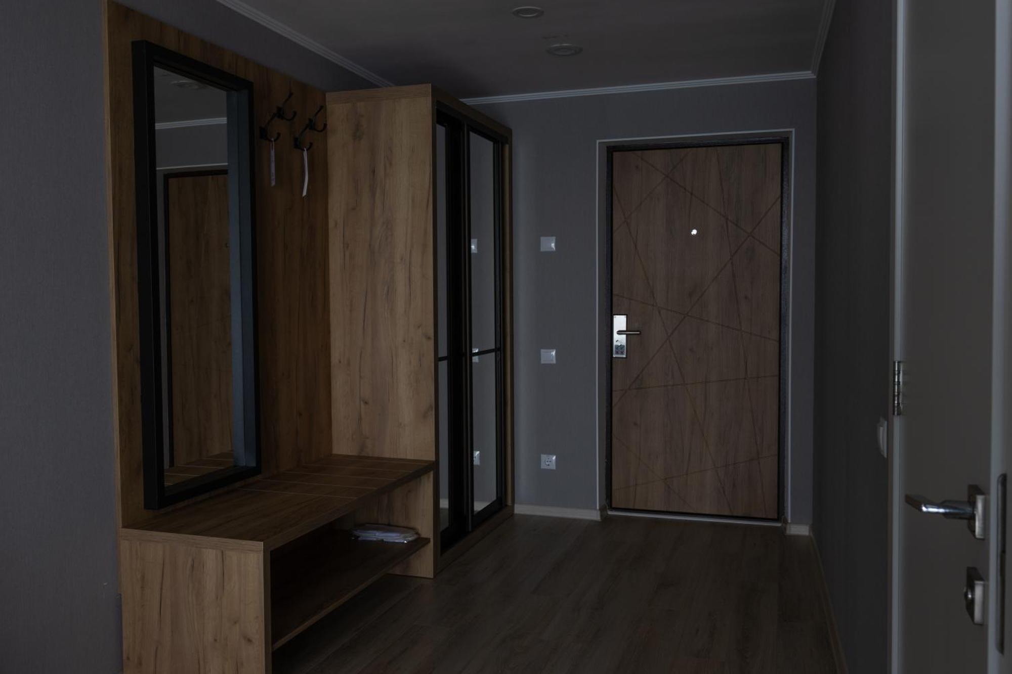 Optima Collection Miramar Chornomorsk Hotel Luaran gambar