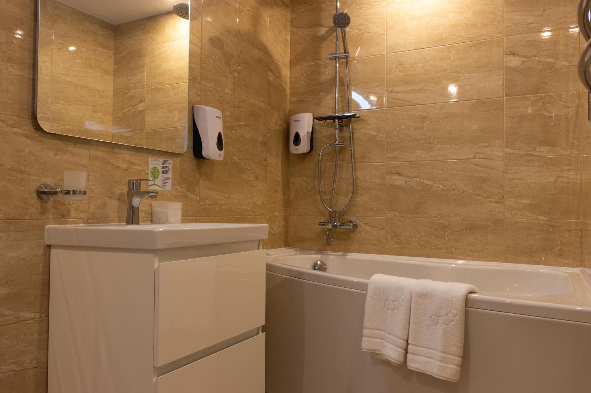 Optima Collection Miramar Chornomorsk Hotel Luaran gambar
