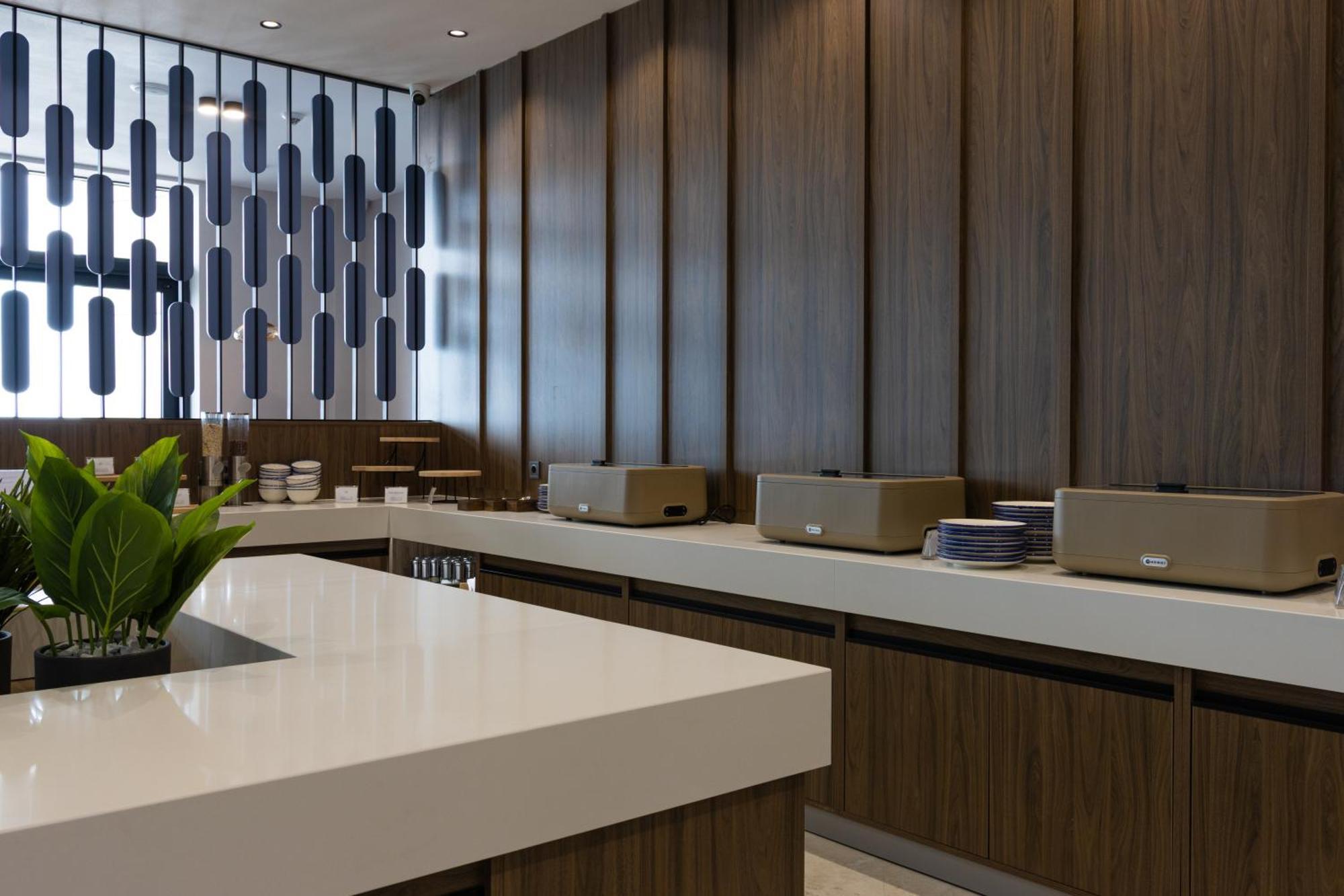 Optima Collection Miramar Chornomorsk Hotel Luaran gambar