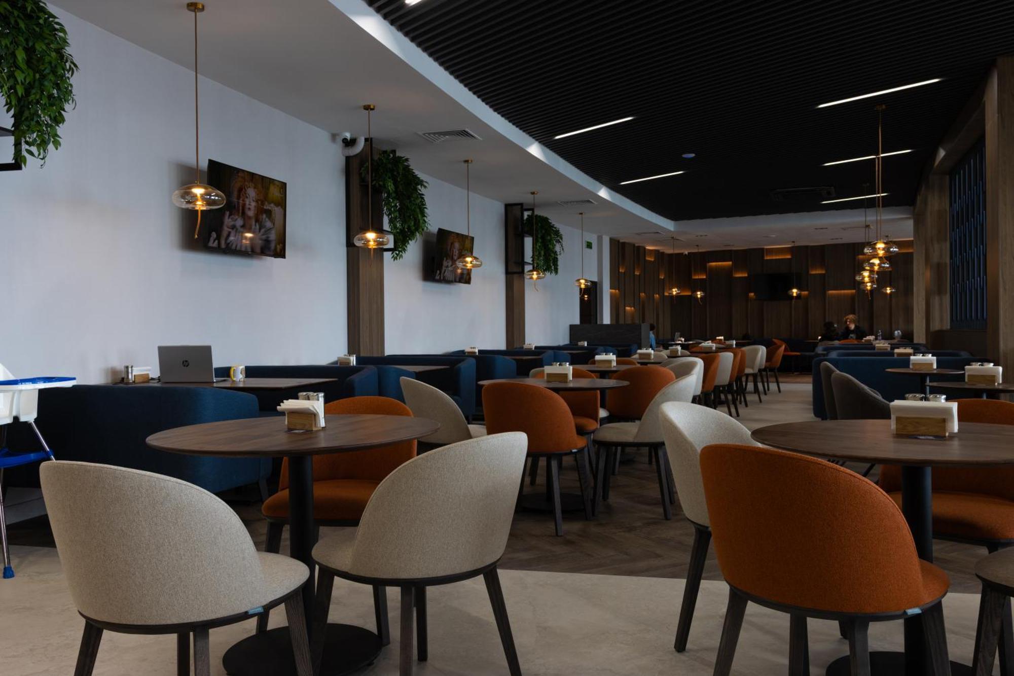 Optima Collection Miramar Chornomorsk Hotel Luaran gambar